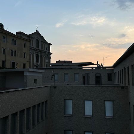 Teatro Romano Suites Trieste Exteriör bild